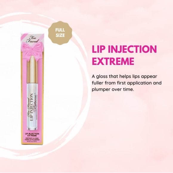 Lashes & Lips - Picture 8 of 8